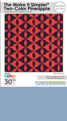 Pineapple Quilt