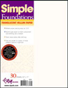 Simple Foundation